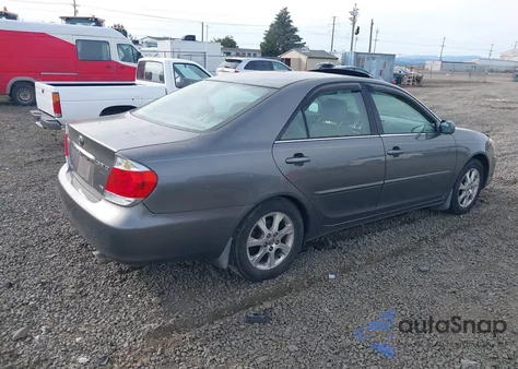 2006 Toyota Camry Le/Xle/Se from USA, damaged, VIN 4T1BF30K66U622948